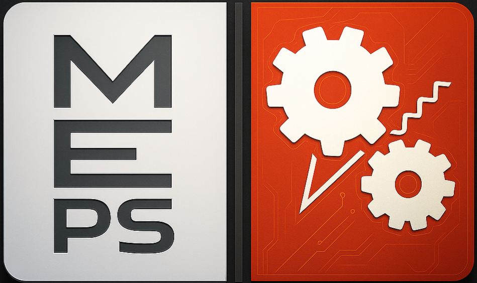 MEPS Srl logo